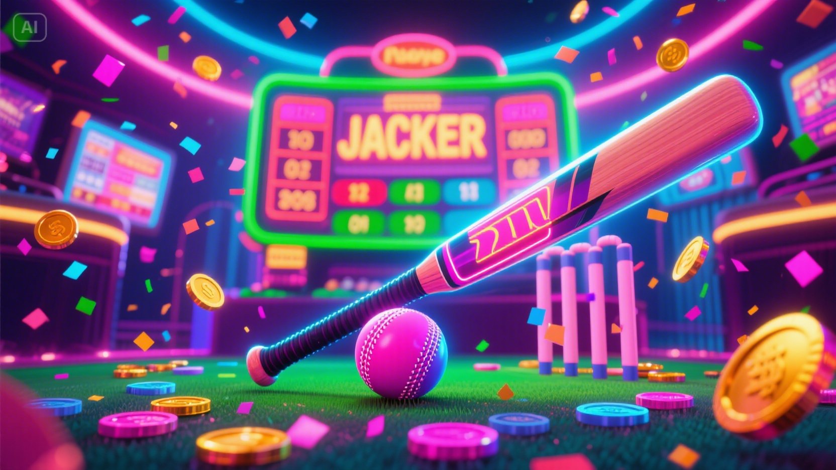 Jetspin CasinoMake your first deposit today and double your entertainment! Get 200% bonus instantly and enjoy Pakistan’s most trusted online casino platform.