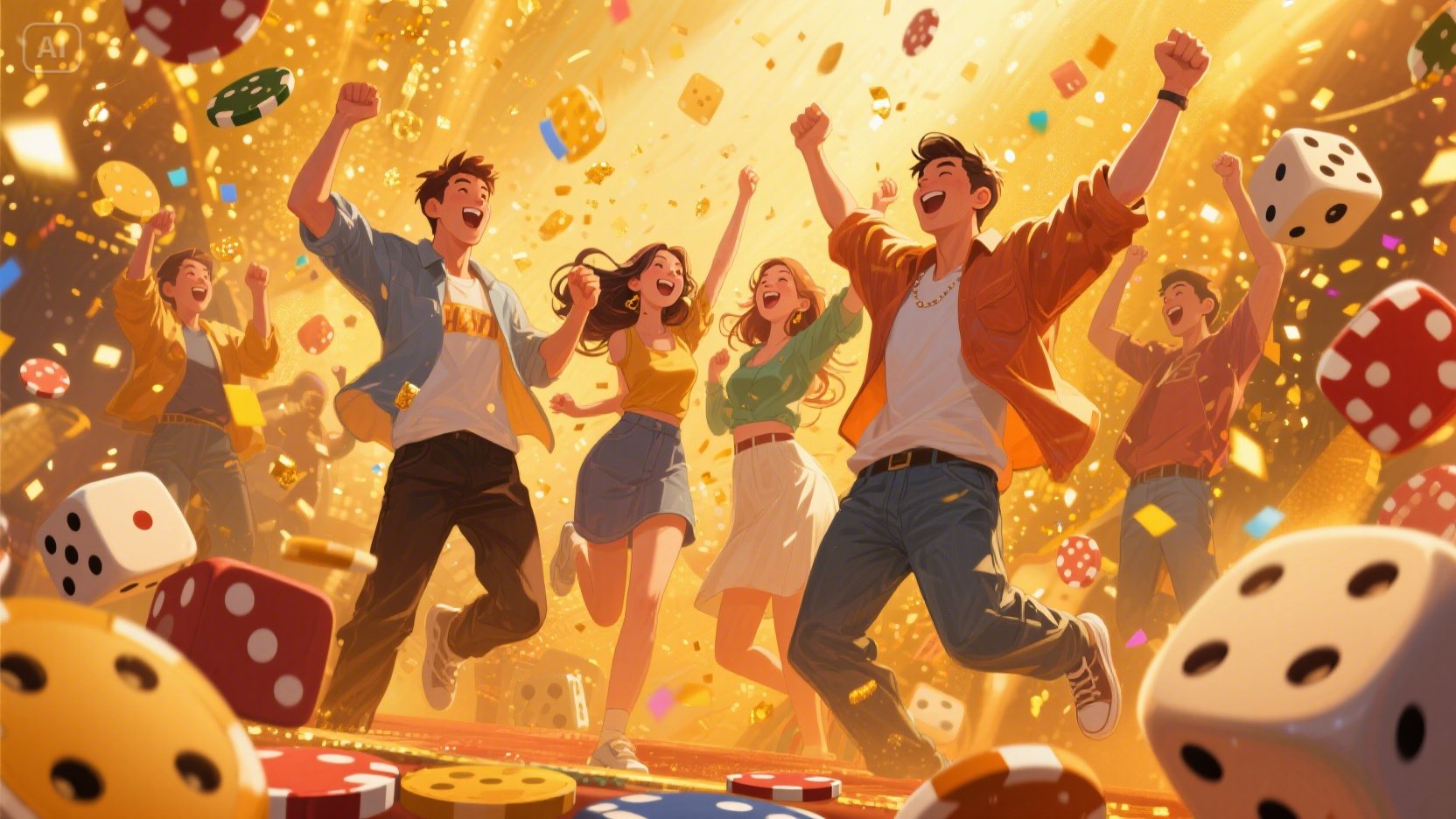 Registration at Jetspin Casino Casino