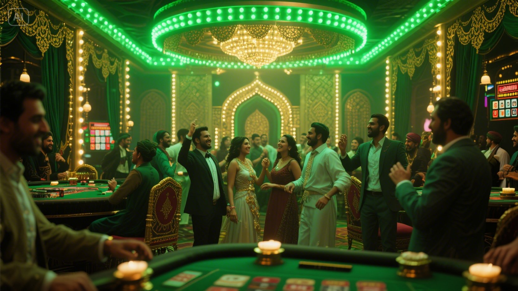 Registration at Jetspin Casino Casino